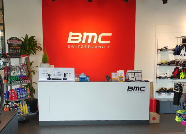 BMC